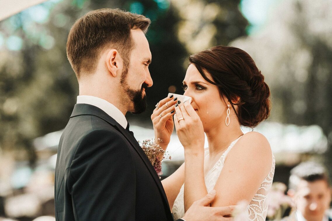 Hochzeit Nathalie & Mark
