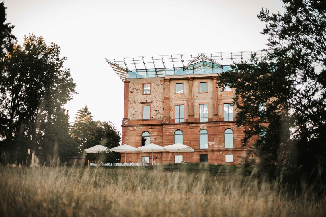 Hochzeit Nathalie & Mark