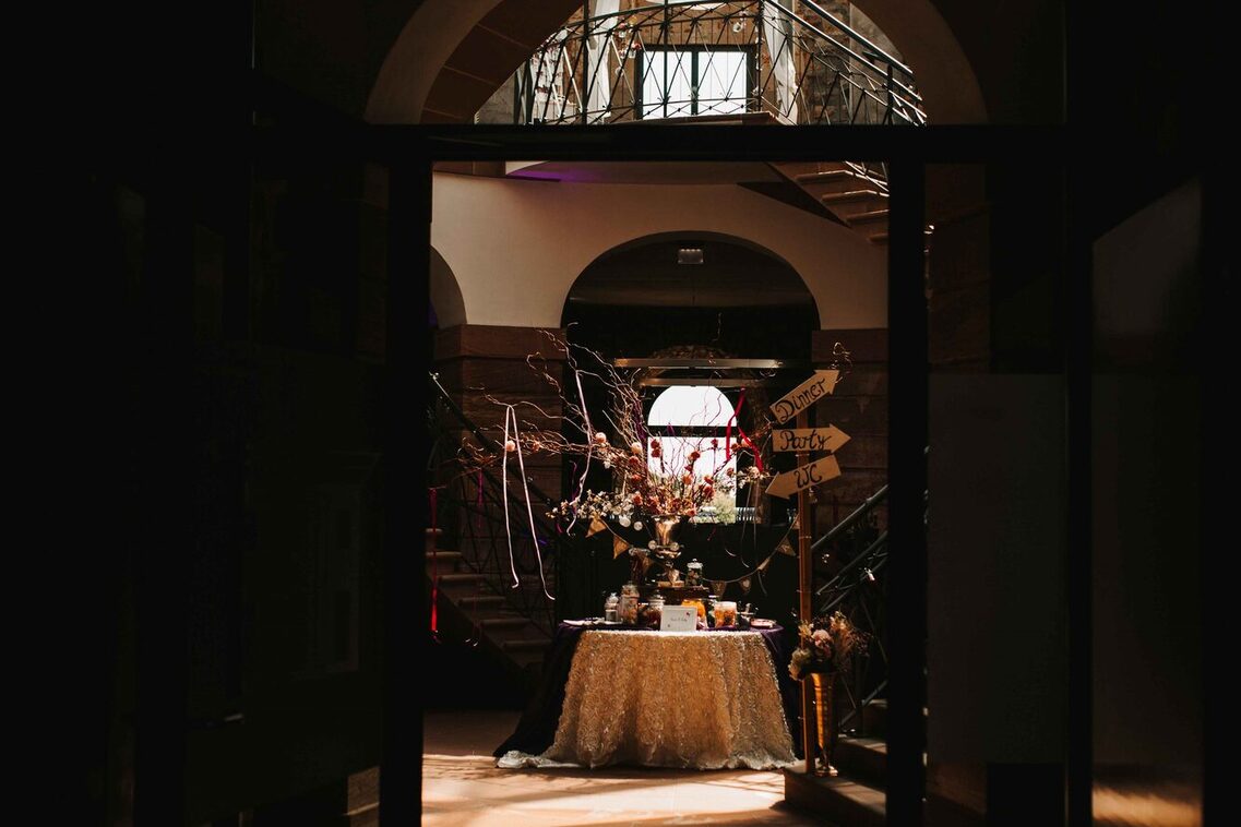 Hochzeit Nathalie & Mark