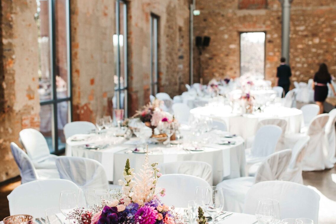 Hochzeit Nathalie & Mark