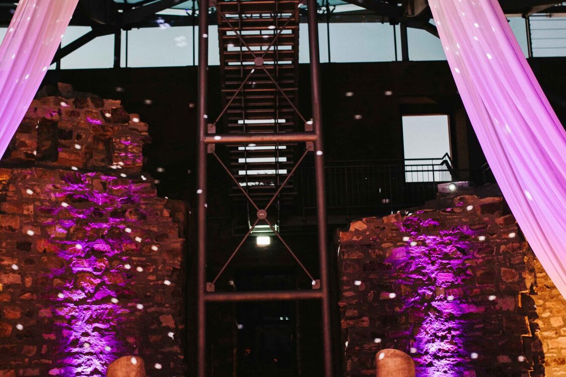 Hochzeit Nathalie & Mark