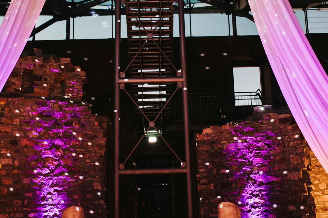 Hochzeit Nathalie & Mark