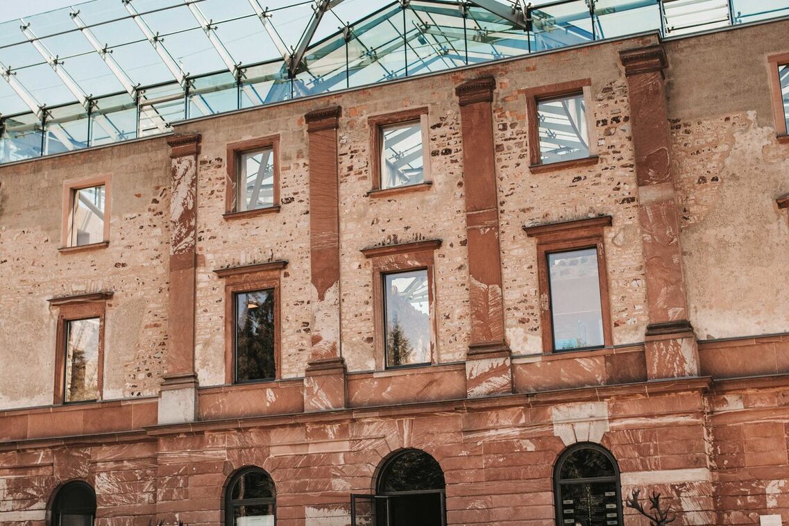 Hochzeit Nathalie & Mark