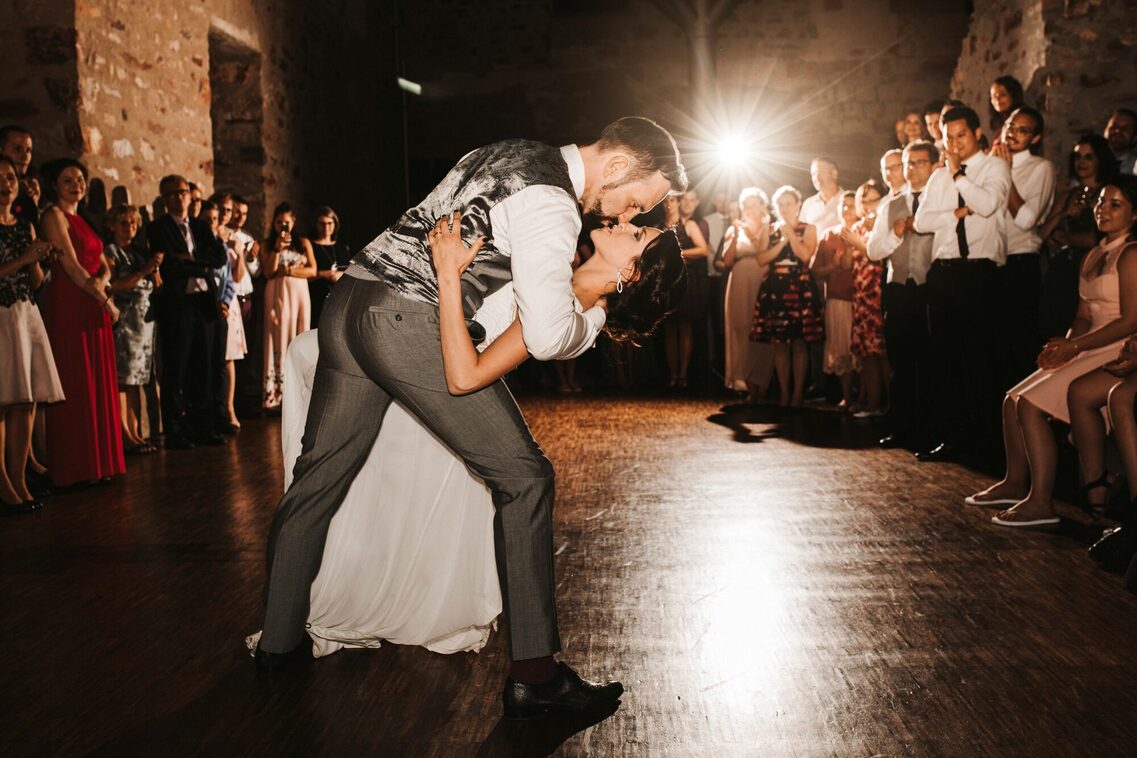 Hochzeit Nathalie & Mark