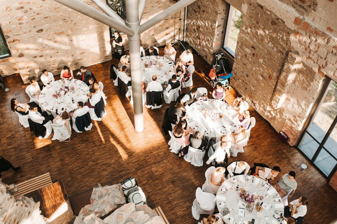 Hochzeit Nathalie & Mark