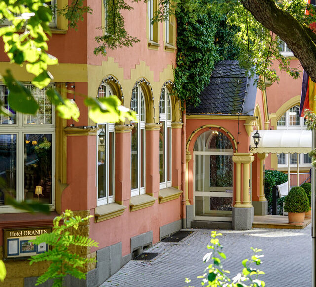 Oranienhotel