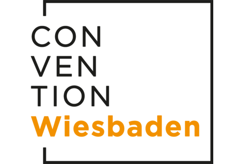 Convention Wiesbaden Logo